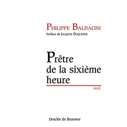 Prêtre de la sixième heure