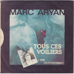 J'Aime / Tous Ces Voiliers