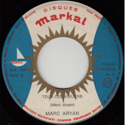 J'Aime / Tous Ces Voiliers