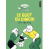 Le goût du Kimchi