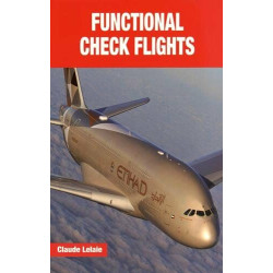 Functional check flights
