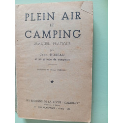 Plein air et camping