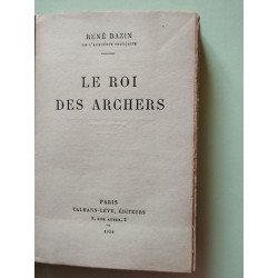 Le Roi des Archers