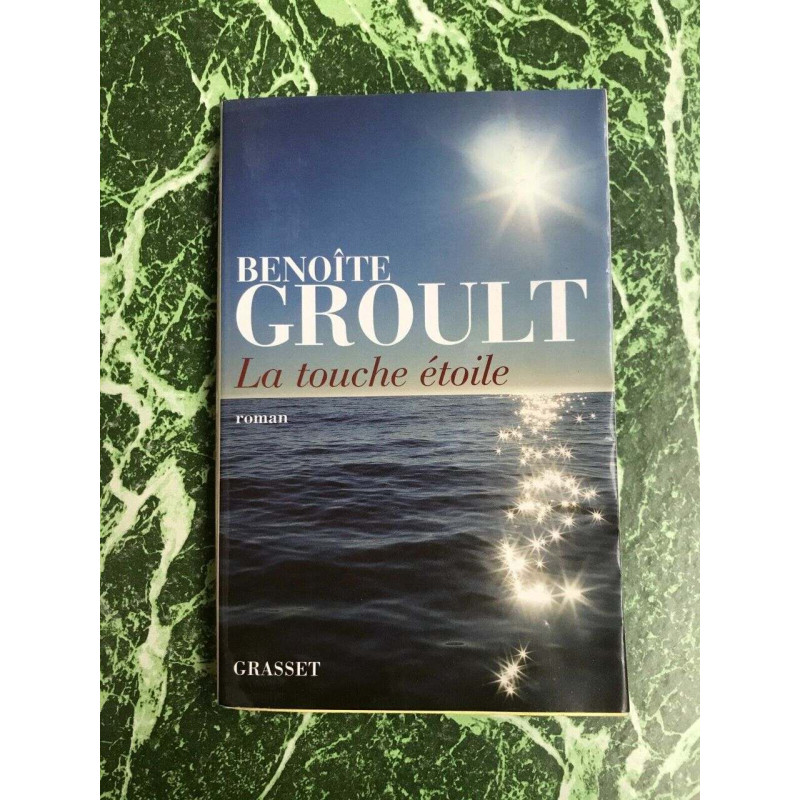 La touche étoile GRASSET