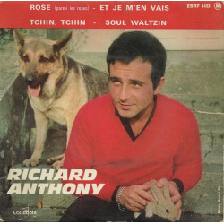 Rose (Parmi Les Roses)