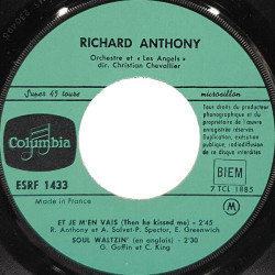 Rose (Parmi Les Roses)