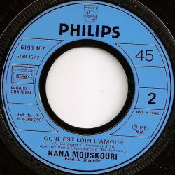 Je Chante Avec Toi Liberté