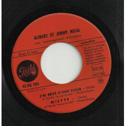 Chante Les Opérettes De Vincent Scotto