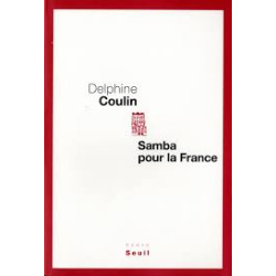 Samba pour la France