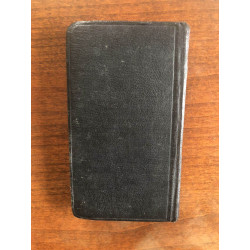 L'imitation de jésus-christ