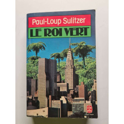 Le Roi Vert