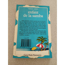 Enfant de la Samba: - JUNIOR