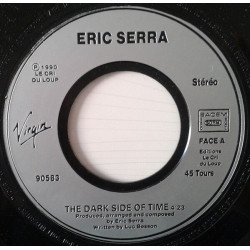 The Dark Side Of Time