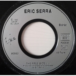 The Dark Side Of Time