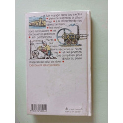 Le Livre des découvertes et des inventions