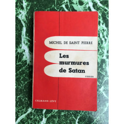 Les murmures de Satan