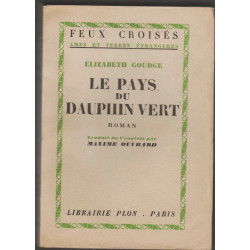 Le pays du Dauthin Vert