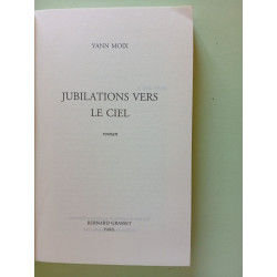 Jubilations vers le ciel