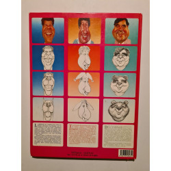 Télé ton univers impitoyable