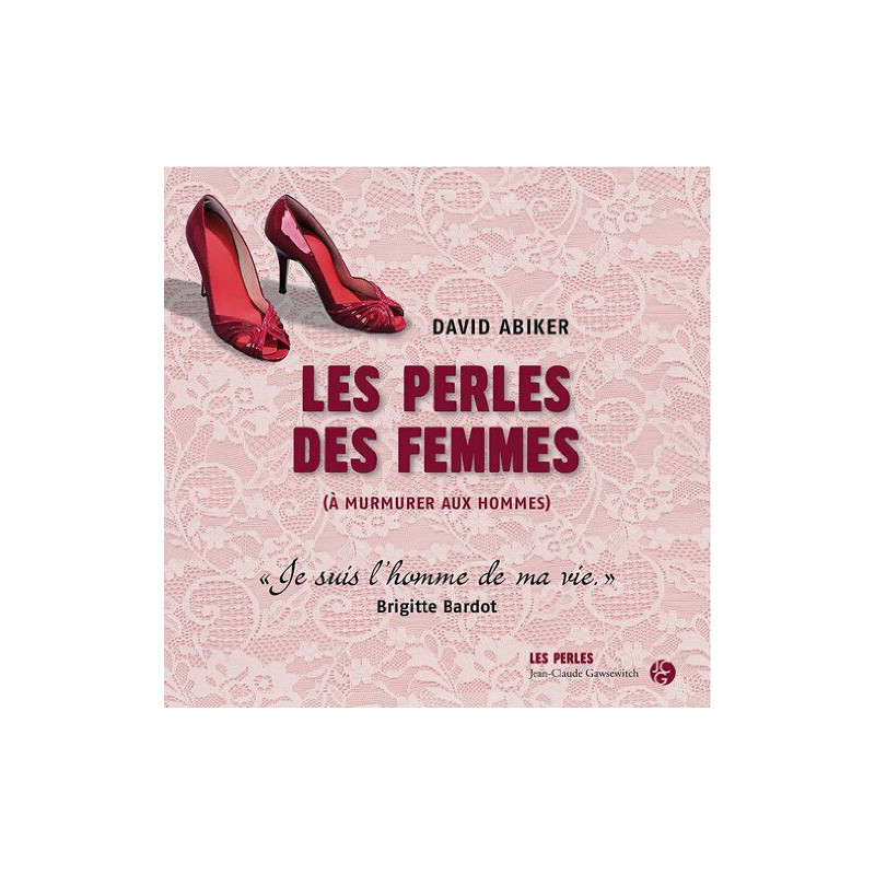 Les Perles des femmes
