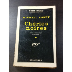 Chéries noires