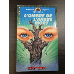 L'Ombre de l'Arbre Mort - 211