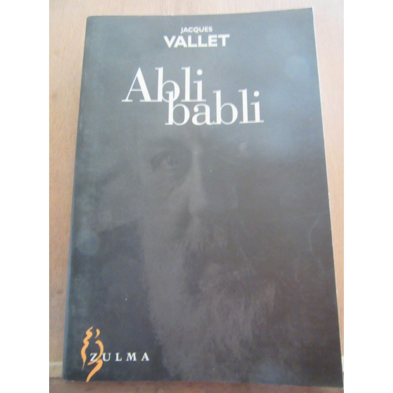 Jacques vallet ablibabli