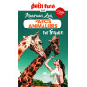 Guide des Parcs animaliers 2022 Petit Futé
