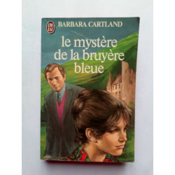 Le mystère de la bruyère bleue J'ai lu