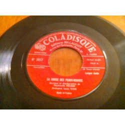 La Danse Des Peaux Rouges