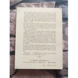 Par là ou on ne sait pas