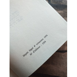 Par là ou on ne sait pas