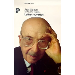 Lettres ouvertes