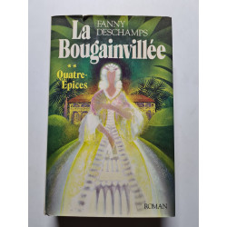 La Bougainvillée