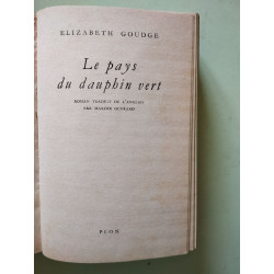 Le pays du dauphin vert
