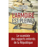 L'armoire est pleine