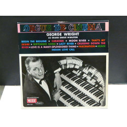 George Wright A L'Orgue De Cinema