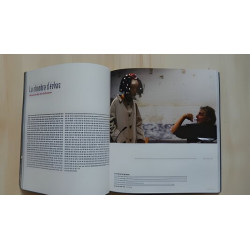 HABITER UN THEATRE inventer UN Centre Dramatique National à...