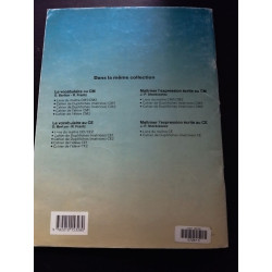 Le Vocabulaire au CM 1 - Cahier de l'élève