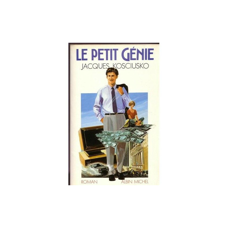 Le Petit Génie