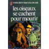 Les Oiseaux Se Cachent Pour Mourir Tome 2