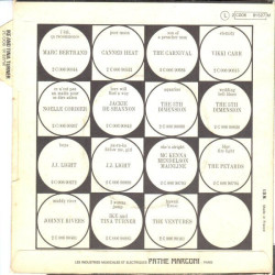 I Want To Take You Higher