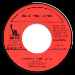 I Want To Take You Higher