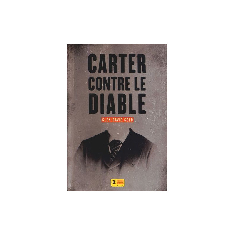 Carter contre le diable