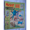 Le Journal de Mickey hebdomadaire N 1192