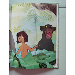 Le livre de la jungle