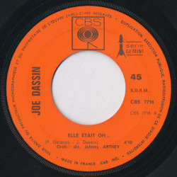 Elle Etait Oh ! / La Mal-aimée Du Courrier Du Cœur