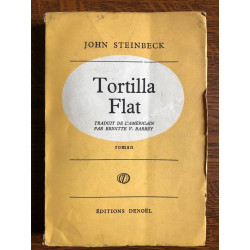 Tortilla Flat denoel