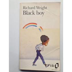 Black Boy