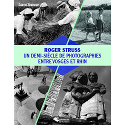 ROGER STRUSS